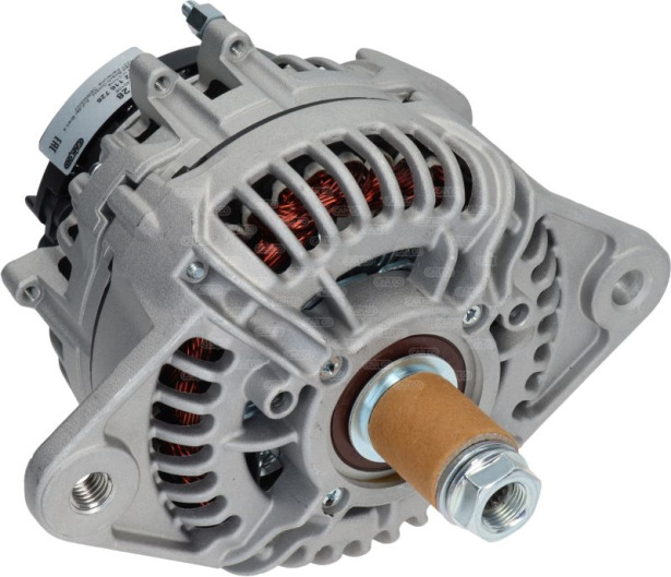 Alternator HC Cargo 116728 28V 120A Caterpillar