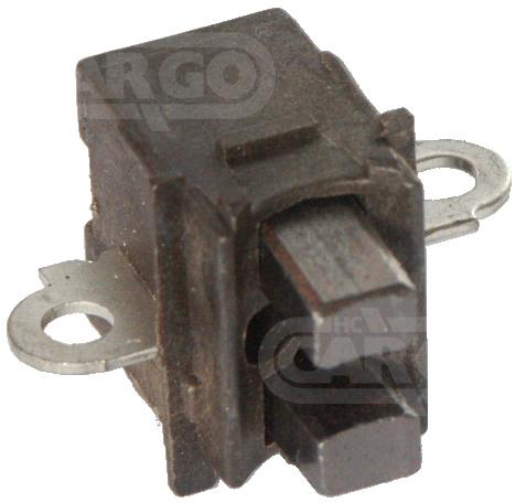 Szczotkotrzymacz alternatora HC Cargo 132084 – 14V