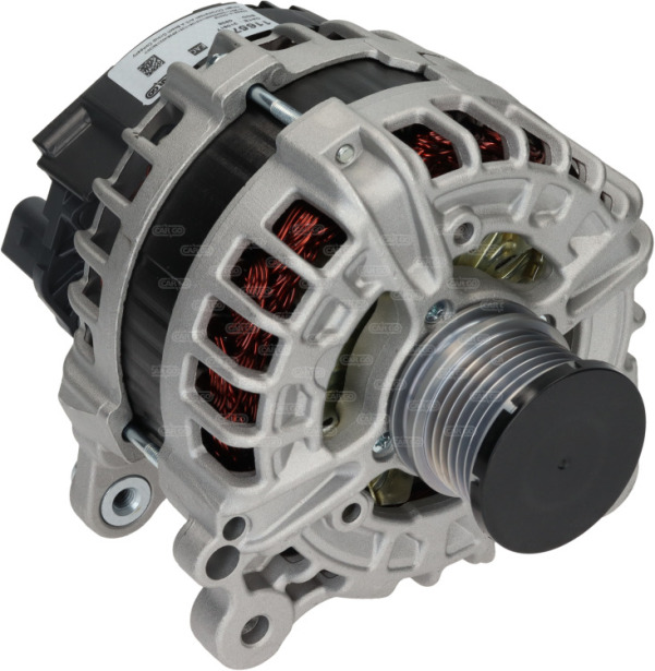 Alternator HC Cargo 116576 14V 180A VW
