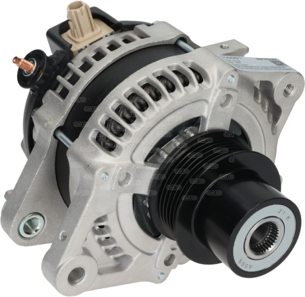 Alternator HC Cargo 116581 14V 100A Toyota