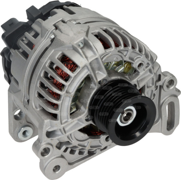 Alternator HC Cargo 116587 14V 110A Seat, Audi