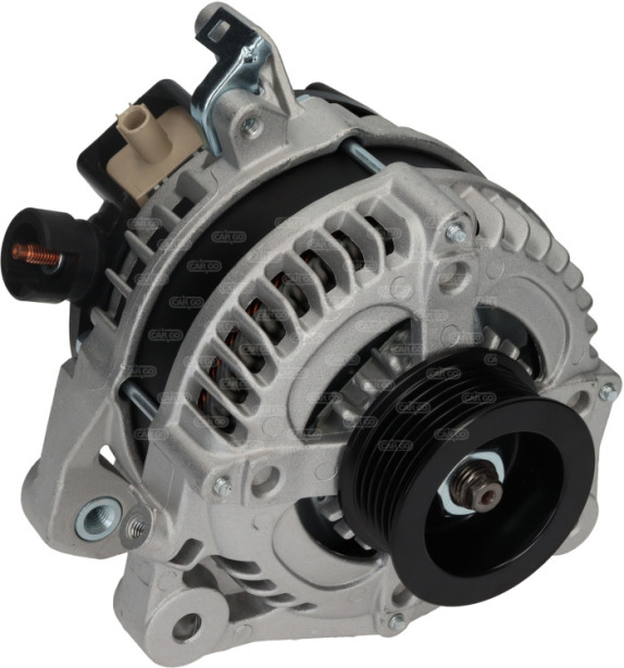 Alternator HC Cargo 116590 14V 105A