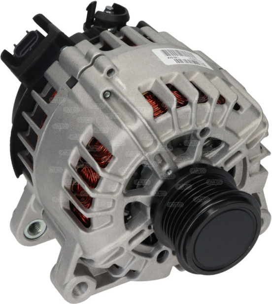 Alternator HC Cargo 116595 14V 180A Ford