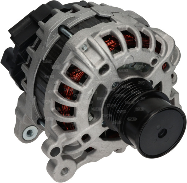Alternator HC Cargo 116619 14V 110A Skoda, Seat