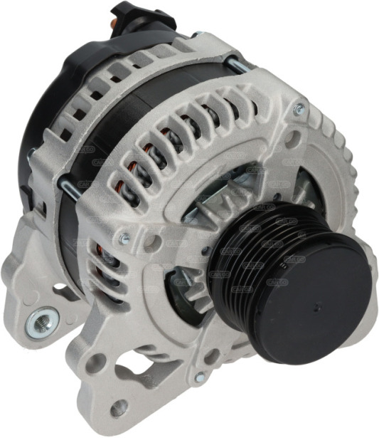 Alternator HC Cargo 116627 14V 140A VW