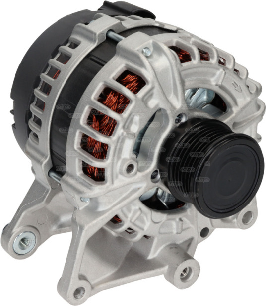 Alternator HC Cargo 116632 14V 150A Mercedes