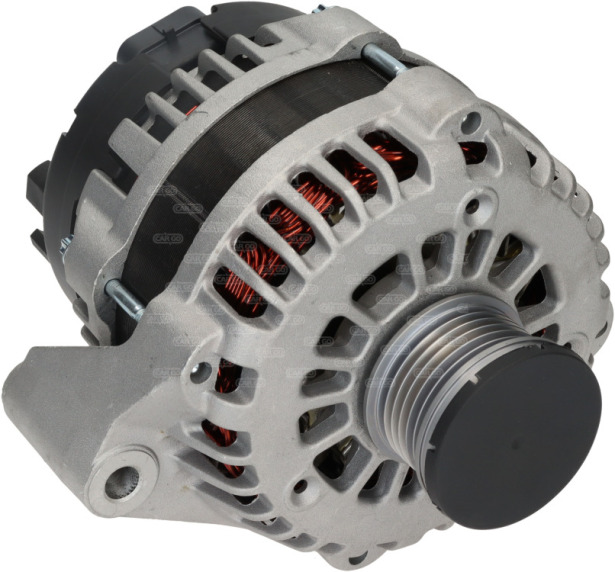 Alternator HC Cargo 116633 14V 140A Ssangyong