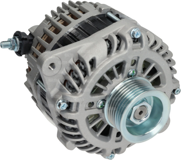 Alternator HC Cargo 116646 14V 130A