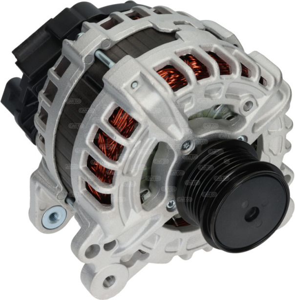 Alternator HC Cargo 116647 14V 140A VW, Seat