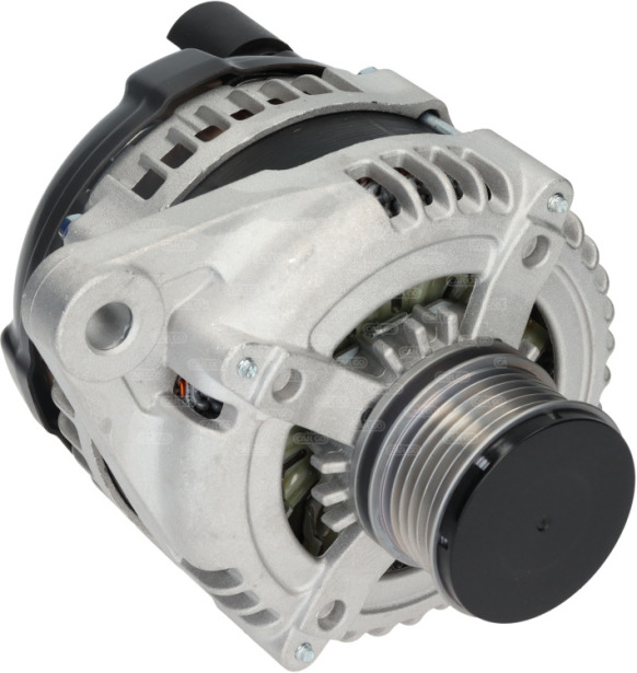 Alternator HC Cargo 116649 14V 150A Fiat, Alfa Romeo