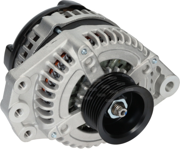 Alternator HC Cargo 116661 14V 100A Mini