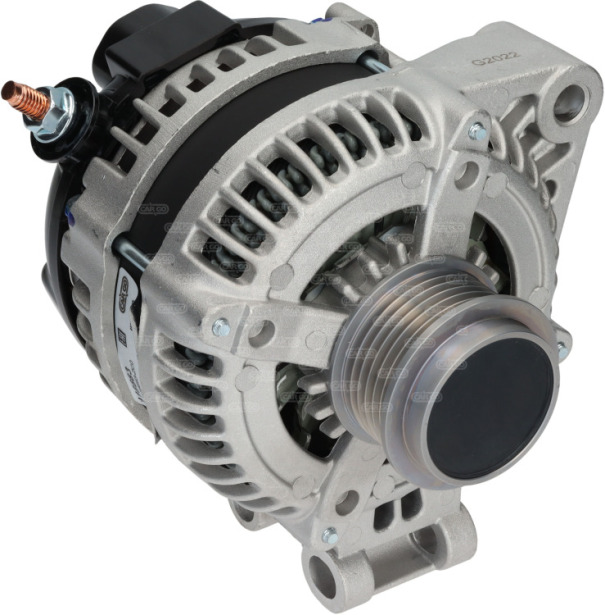 Alternator HC Cargo 116663 14V 150A Land Rover