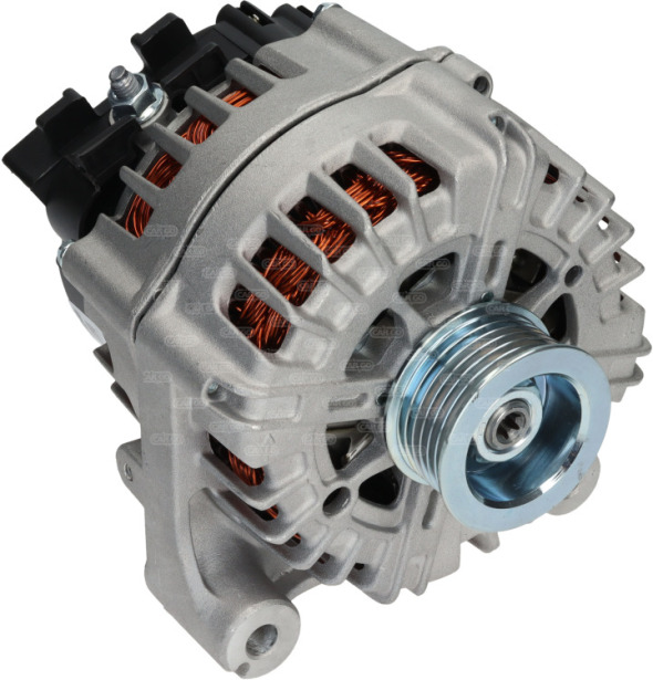 Alternator HC Cargo 116676 14V 180A BMW