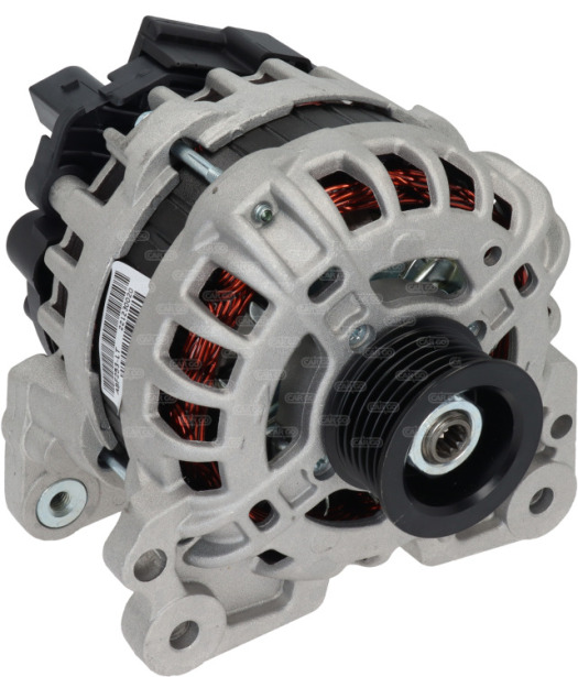 Alternator HC Cargo 116678 14V 90A VW, Skoda