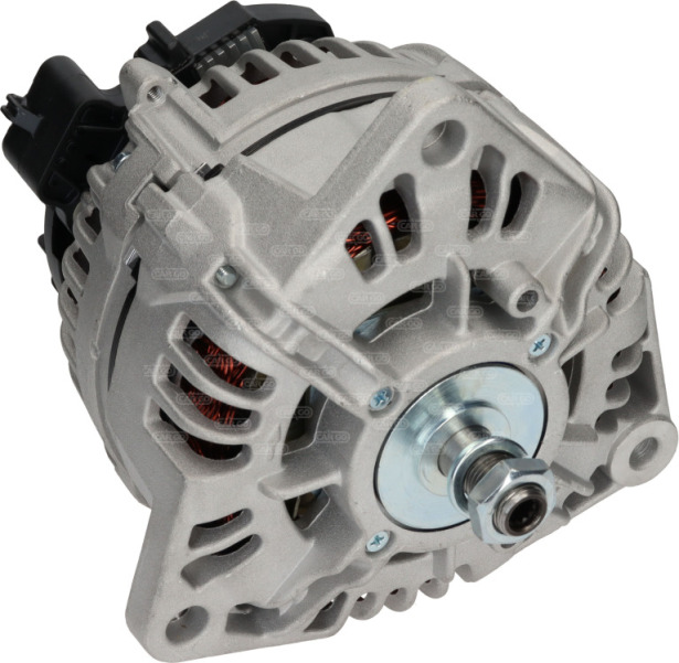 Alternator HC Cargo 116684 28V 150A Mercedes