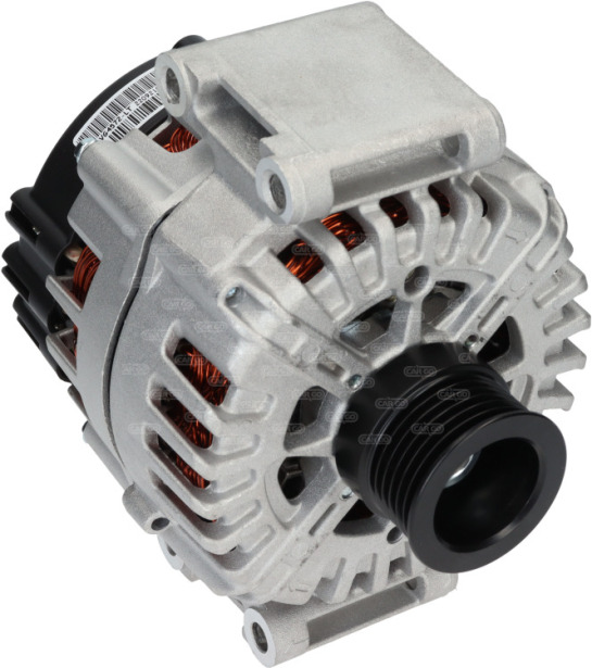 Alternator HC Cargo 116686 14V 180A Mercedes