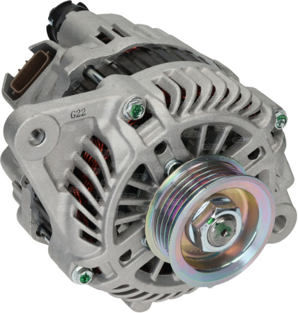 Alternator HC Cargo 116698 14V 85A Mitsubishi