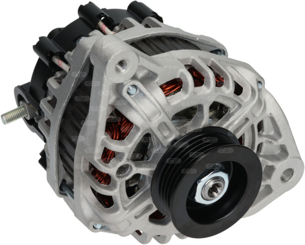 Alternator HC Cargo 116706 14V 90A Kia, Hyundai