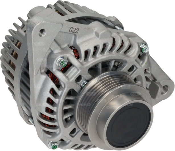 Alternator HC Cargo 116707 14V 95A Mitsubishi, Fiat
