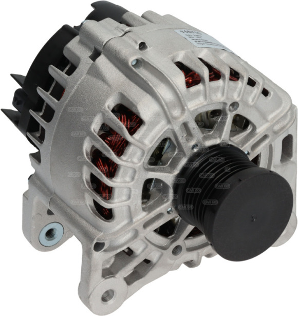 Alternator HC Cargo 116710 14V 150A Renault, Dacia