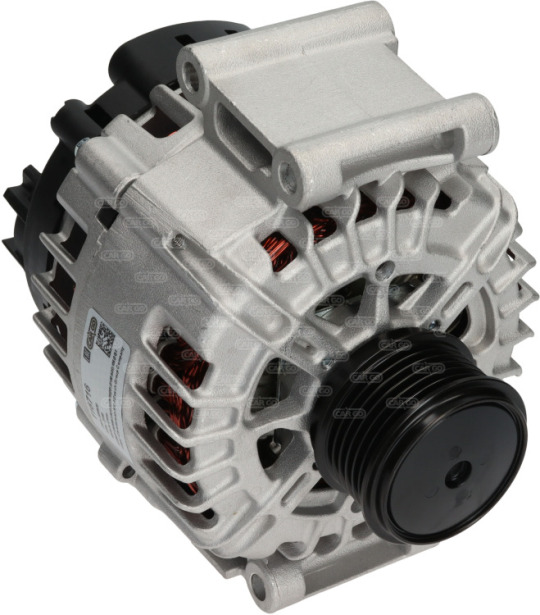 Alternator HC Cargo 116716 14V 140A Audi (FAW), Audi