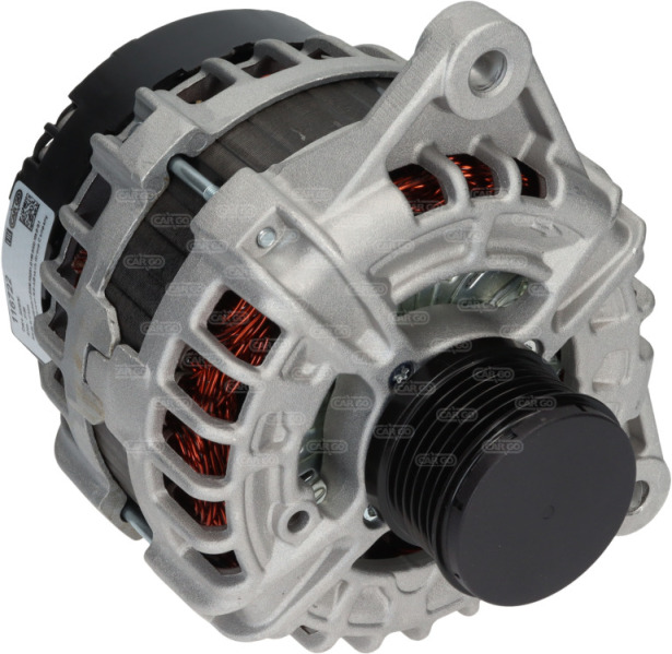 Alternator HC Cargo 116722 14V 210A Iveco