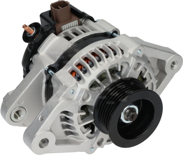 Alternator HC Cargo 116726 14V 80A Toyota