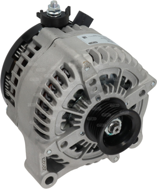 Alternator HC Cargo 116727 14V 210A BMW