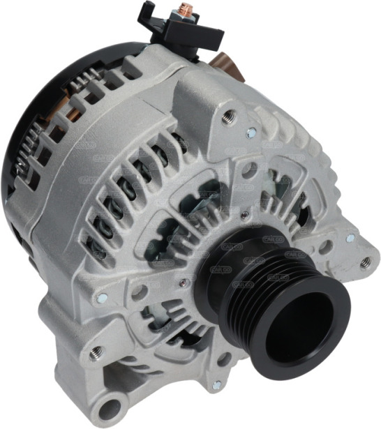 Alternator HC Cargo 116735 14V 180A BMW