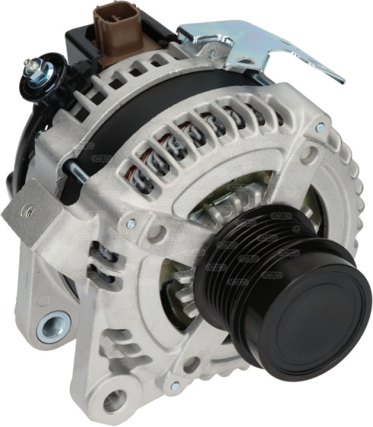 Alternator HC Cargo 116765 14V 130A Toyota