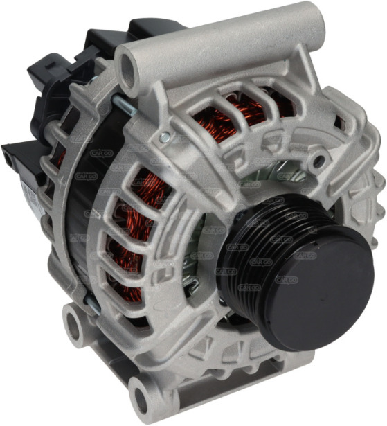 Alternator HC Cargo 116782 14V 210A Ford