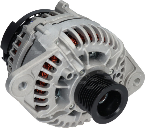 Alternator HC Cargo 116784 28V 150A Heuliez, Iveco