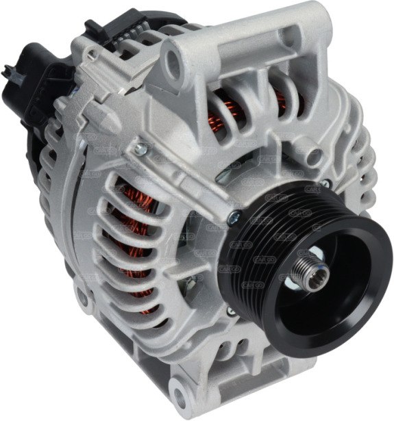 Alternator HC Cargo 116787 28V 150A Mercedes