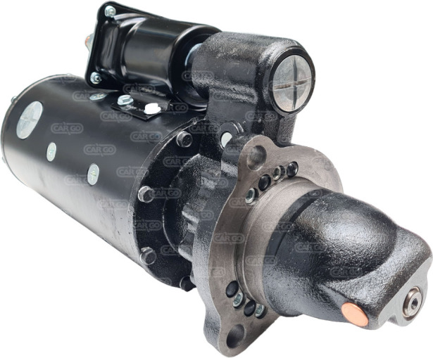 Rozrusznik HC Cargo 116588 24V 9 kW 11 zębów