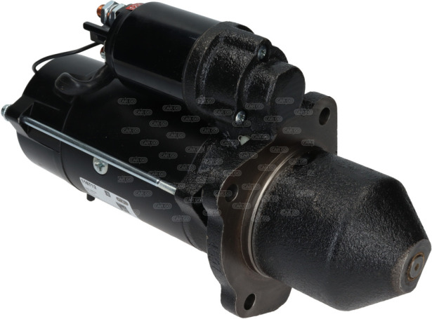 Rozrusznik HC Cargo 116712 12V 4.2 kW 10 zębów