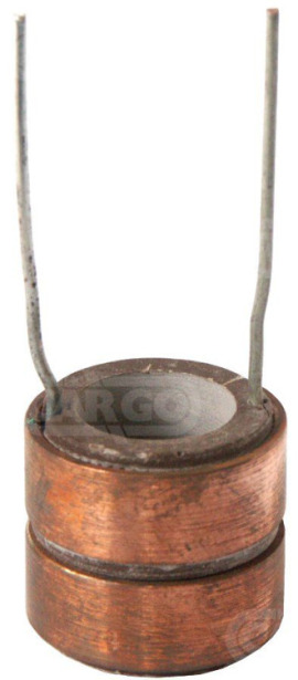 Komutator alternatora HC Cargo 130561 – śr. 30.00 mm