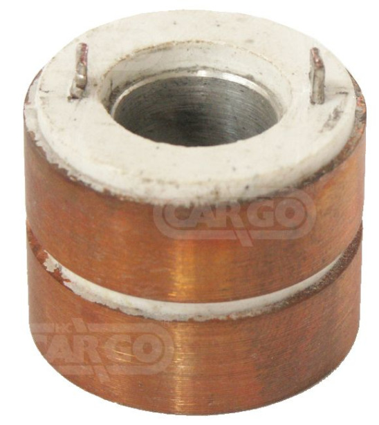 Komutator alternatora HC Cargo 131054 – śr. 31.50 mm