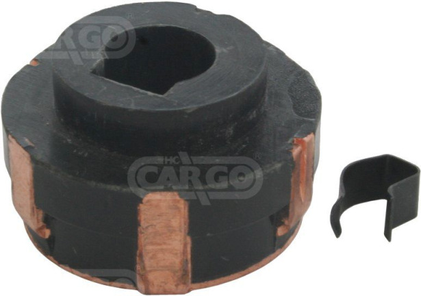 Komutator alternatora HC Cargo 131342 – śr. 30.00 mm