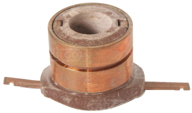 Komutator alternatora HC Cargo 131815 – śr. 30.00 mm