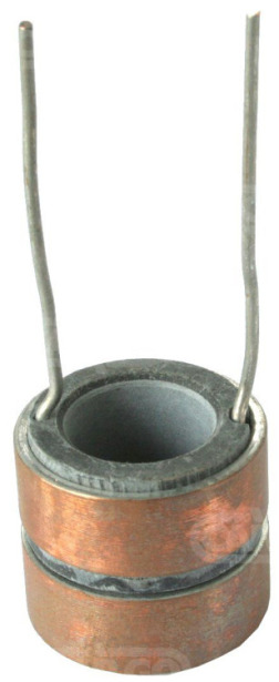 Komutator alternatora HC Cargo 132295 – śr. 30.00 mm