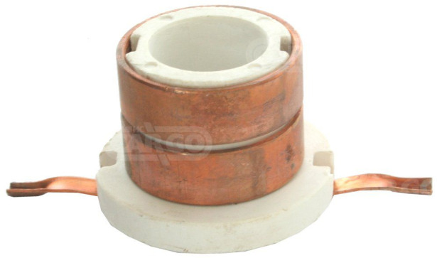 Komutator alternatora HC Cargo 132642 – śr. 26.60 mm