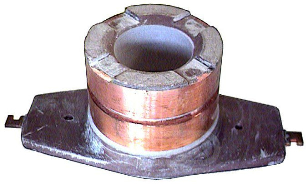 Komutator alternatora HC Cargo 133350 – śr. 30.25 mm