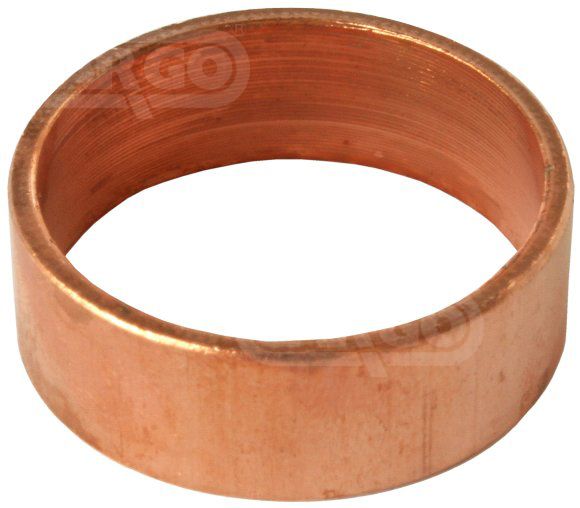 Pierścień miedziany alternatora HC Cargo 133366 – śr. 30.00 mm