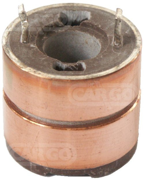 Komutator alternatora HC Cargo 133396 – śr. 25.00 mm