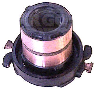 Komutator alternatora HC Cargo 133409 – śr. 23.00 mm