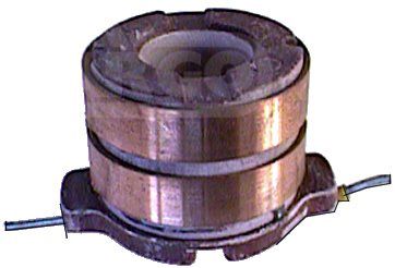 Komutator alternatora HC Cargo 133410 – śr. 34.90 mm