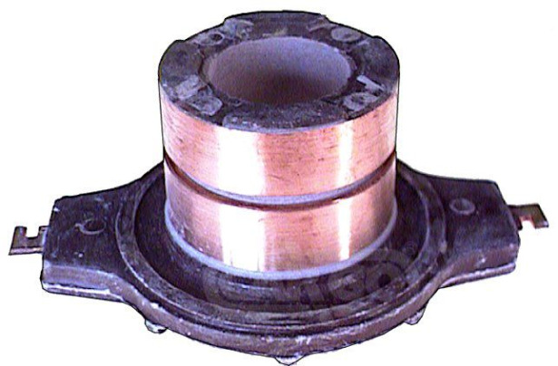 Komutator alternatora HC Cargo 134492 – śr. 30.00 mm