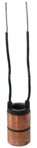 Komutator alternatora HC Cargo 135173 – śr. 14.90 mm