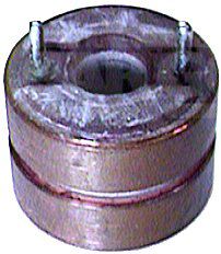 Komutator alternatora HC Cargo 135298 – śr. 24.00 mm