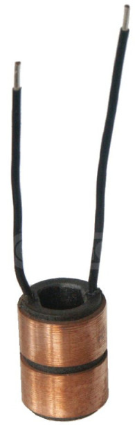 Komutator alternatora HC Cargo 136682 – śr. 14.85 mm